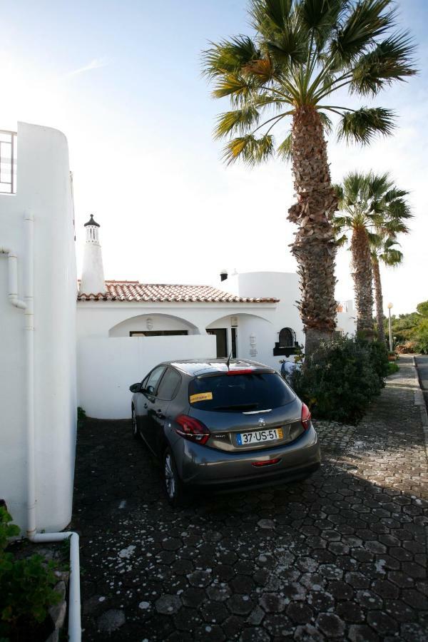 Villa Casa Carvoeiro Carvoeiro  Exterior foto